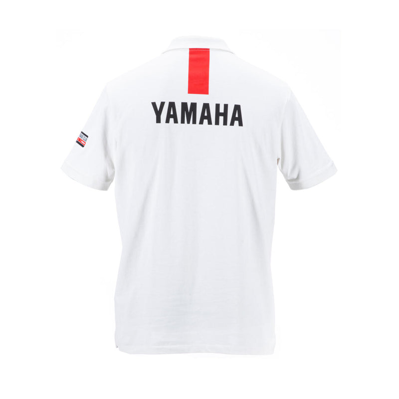 Yamaha 2023 Racing Heritage Polo Shirt