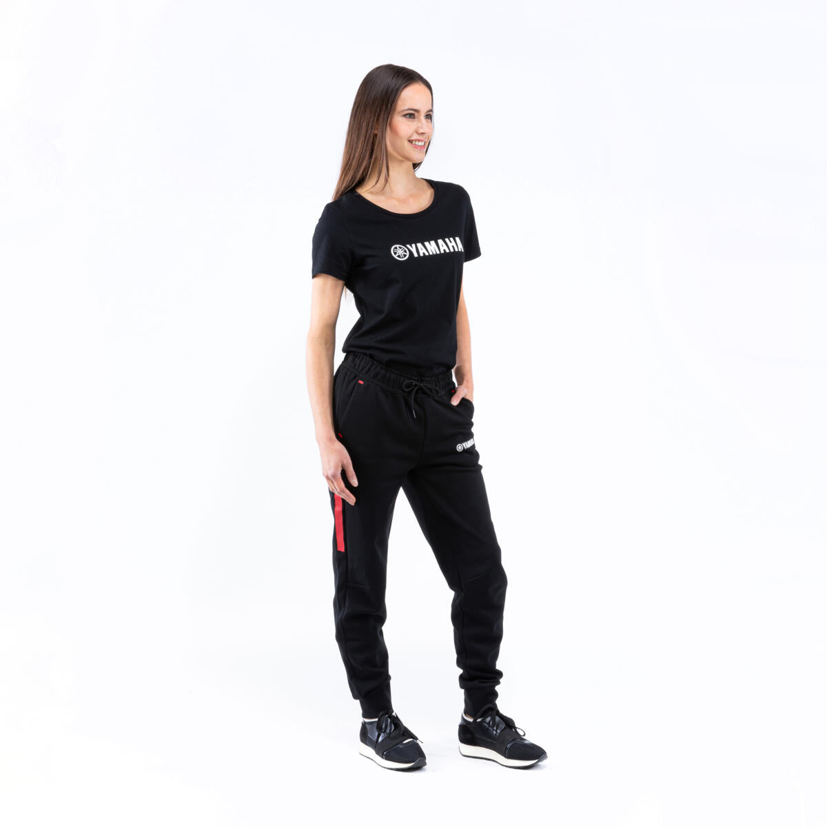 Yamaha 2023 REVS Ladies Jog Pants