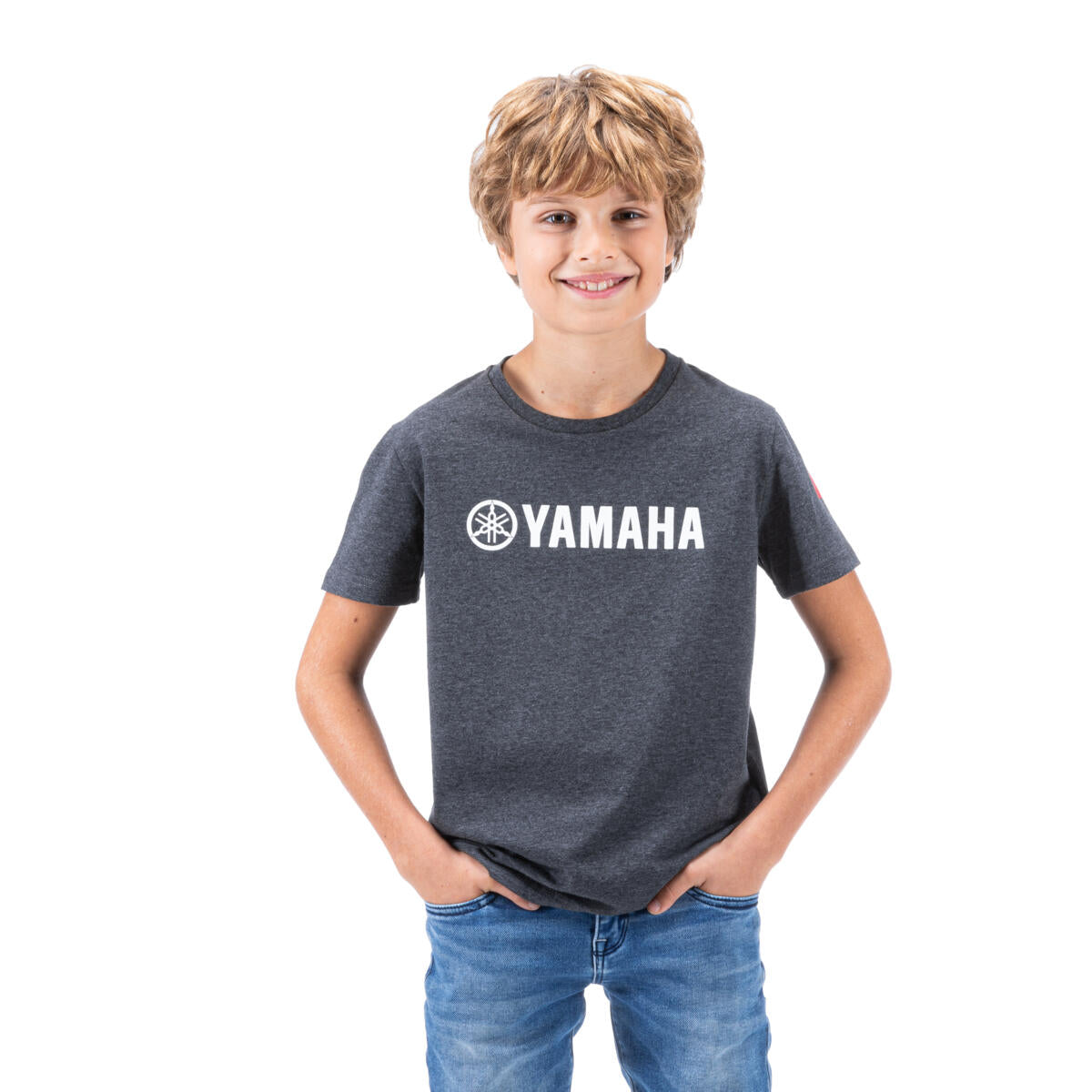 Yamaha 2023 REVS Kids T-Shirt – Crescent Moto