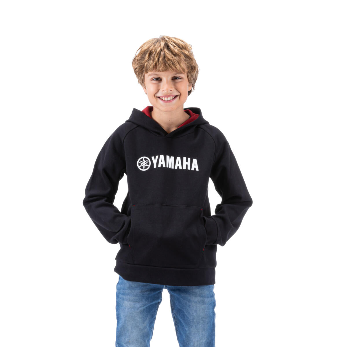 Yamaha 2023 REVS Kids Hoody VMXDN