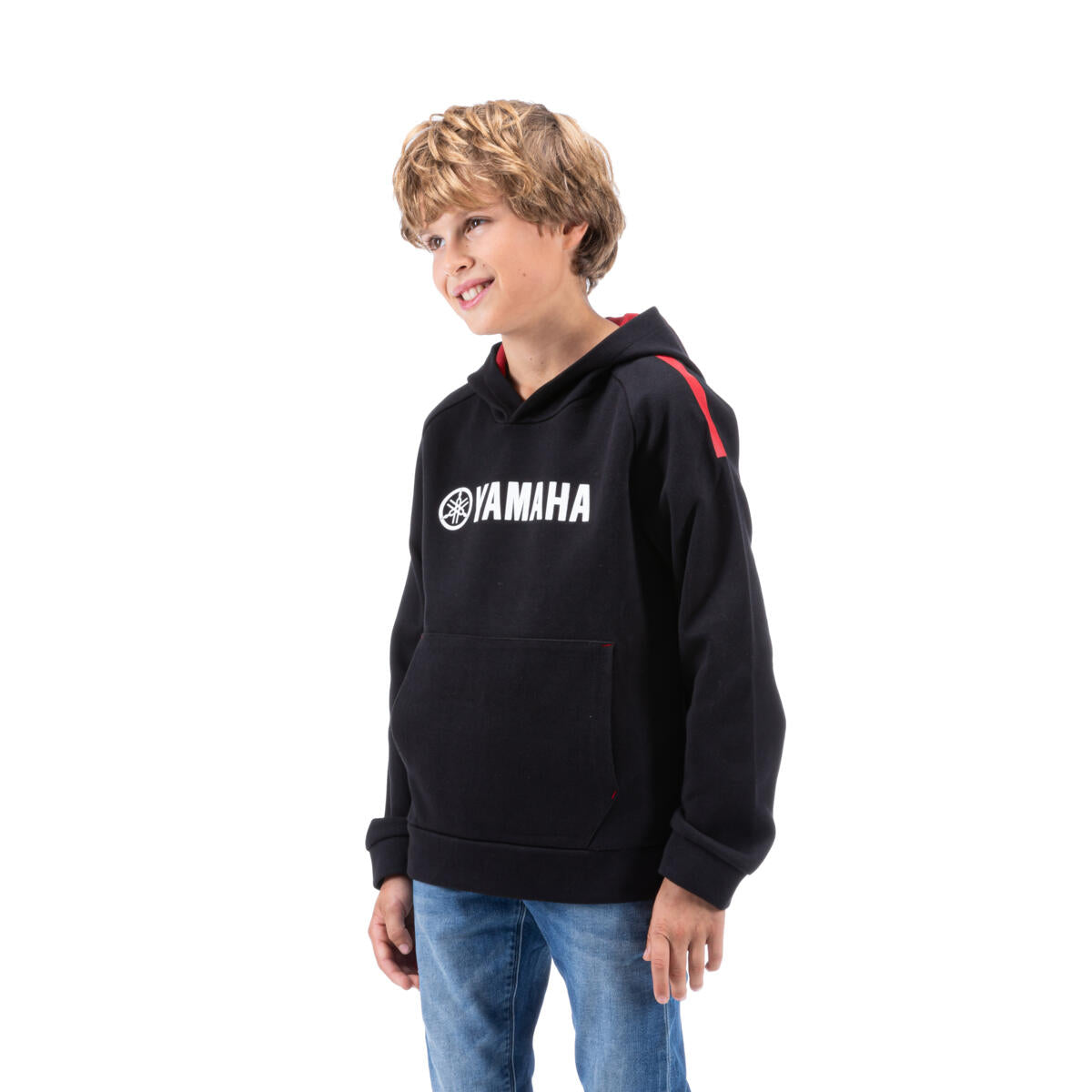 Yamaha 2023 REVS Kids Hoody VMXDN