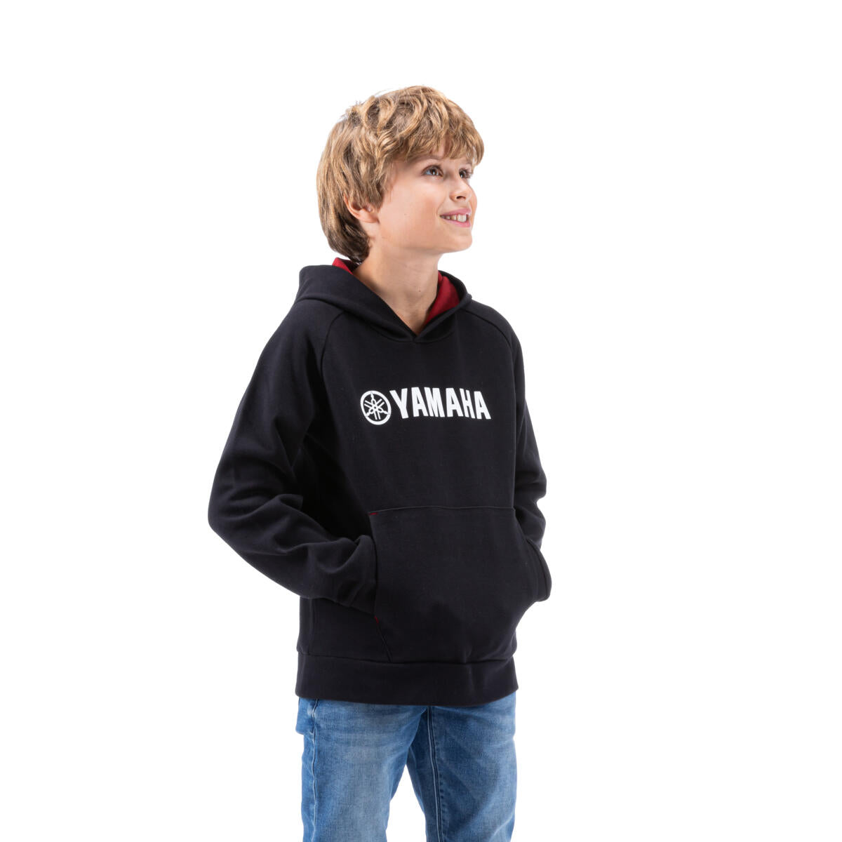 Yamaha 2023 REVS Kids Hoody VMXDN