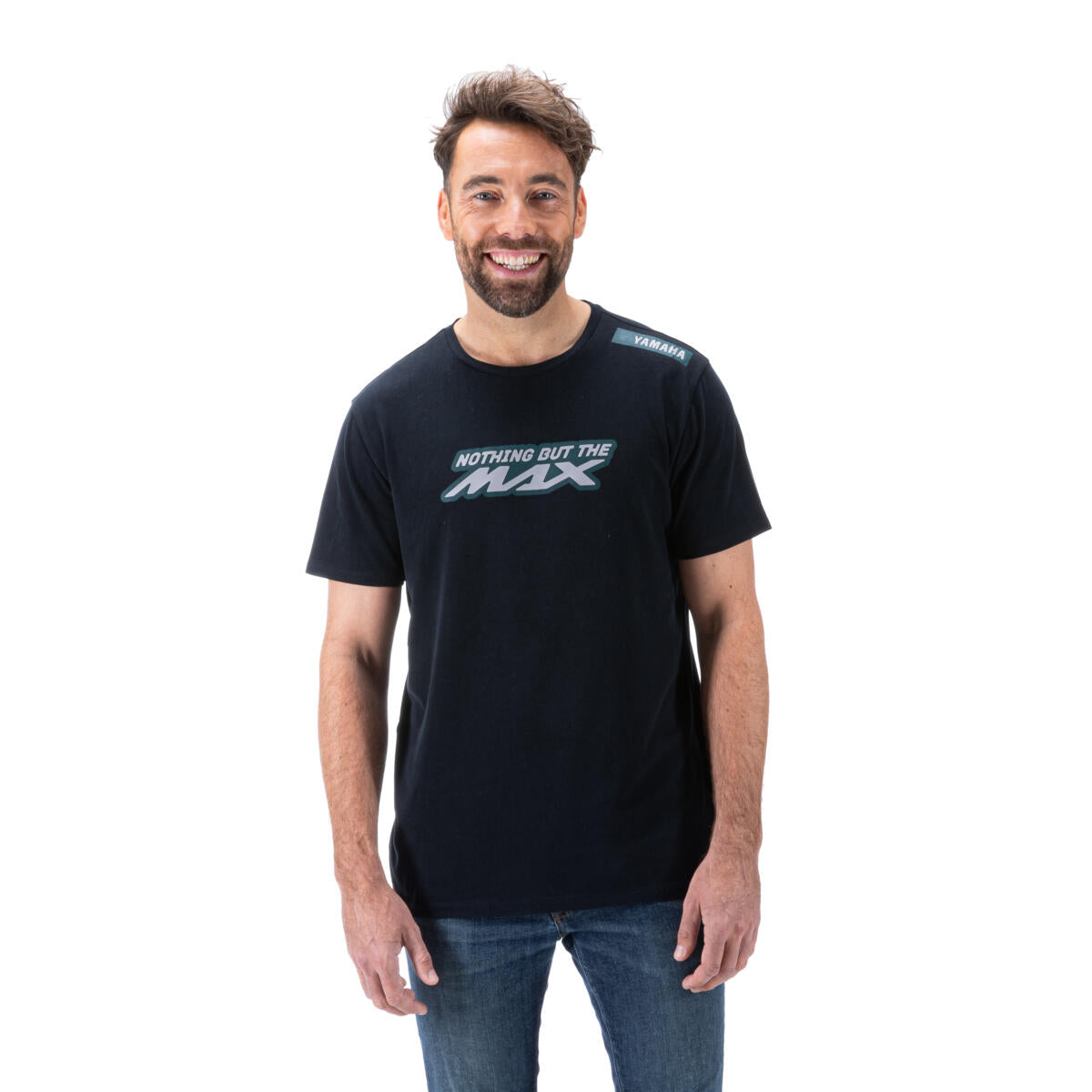 Yamaha 2023 Nothing But The Max T-Shirt