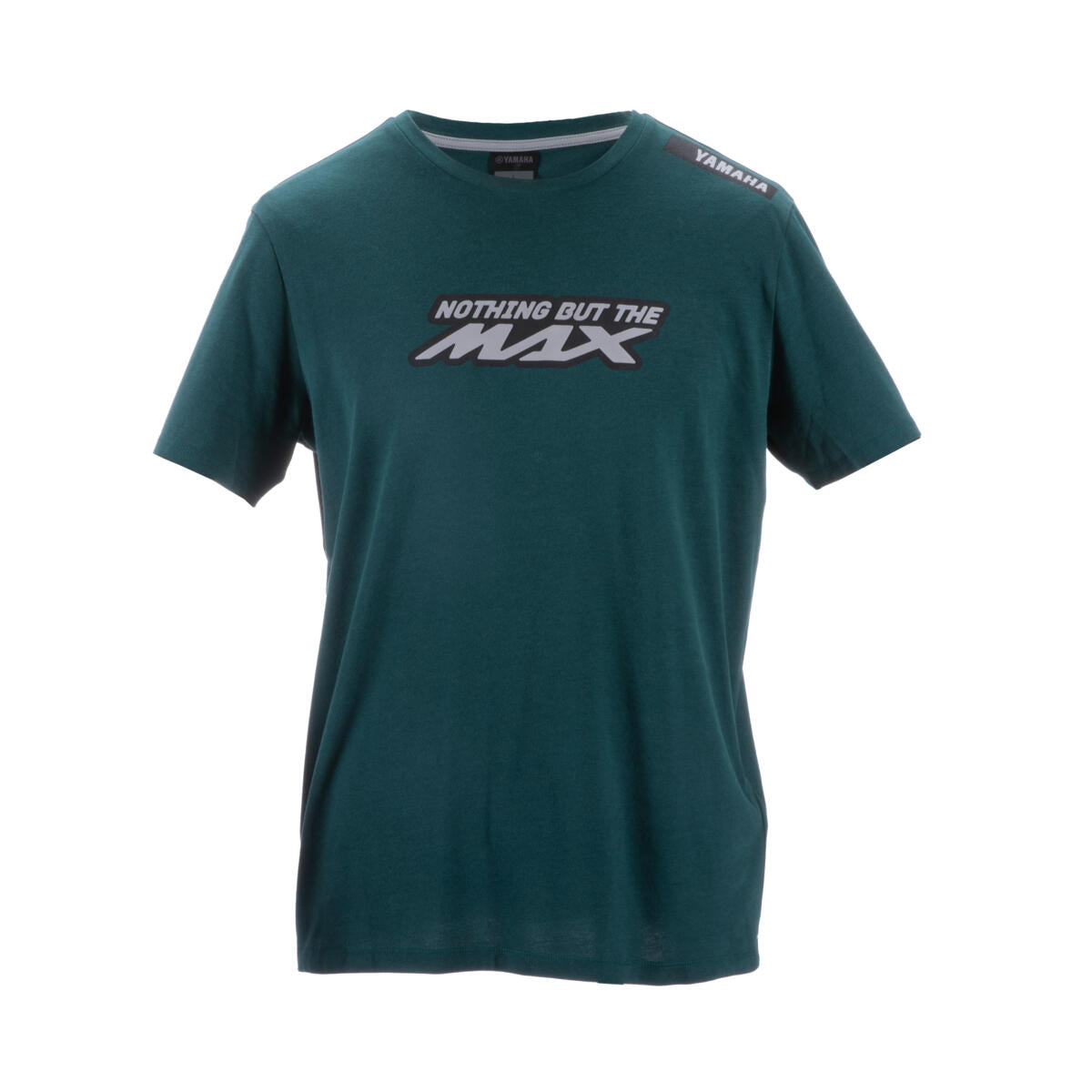 Yamaha 2023 Nothing But The Max T-Shirt