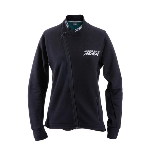 Yamaha 2023 Nothing But The Max Ladies Zip Sweater