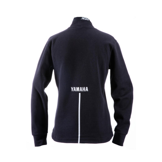 Yamaha 2023 Nothing But The Max Ladies Zip Sweater