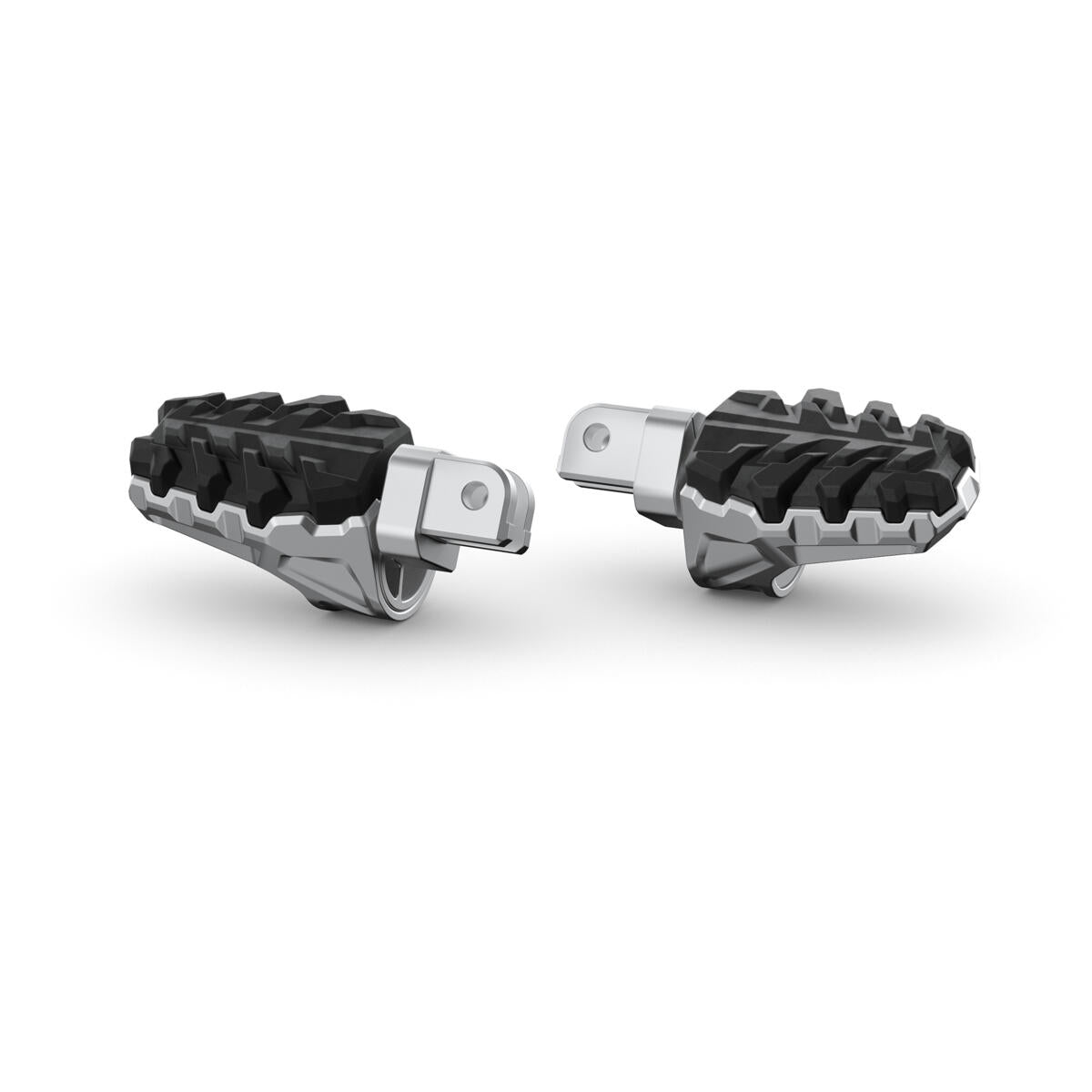 Yamaha Explorer Footpegs Tracer 9 2021-2024 – Crescent Motorcycle ...