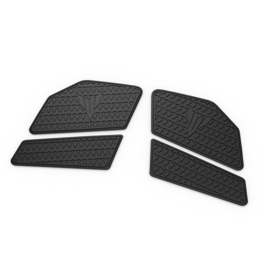 Yamaha Side Grip Pads MT-10 2022-2023