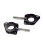 Yamaha Billet Chain Adjusters
