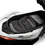 Yamaha Underseat Compartment Divider With Bag X-Max / Tricity 300 2022
