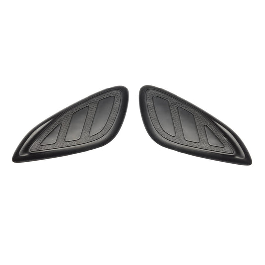 Yamaha Side Tank Pads XSR900 2020