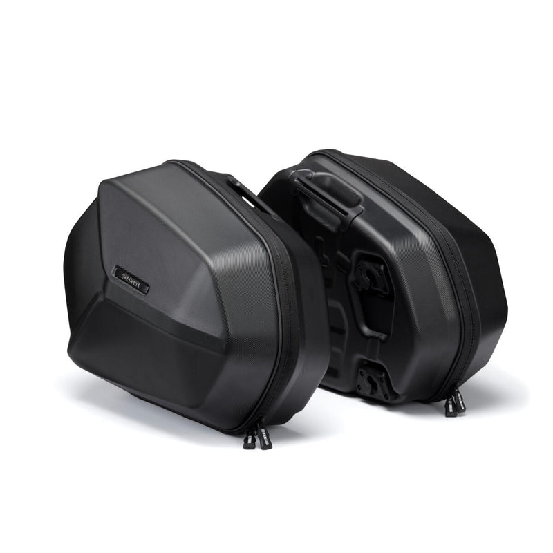 Yamaha ABS Side Cases Set