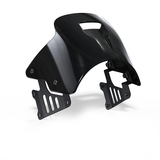 Yamaha Cockpit Visor XSR900 2022