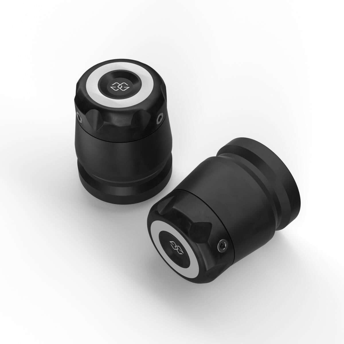 Yamaha Billet Handlebar Ends YZF-R7 2022 > – Crescent Motorcycle ...