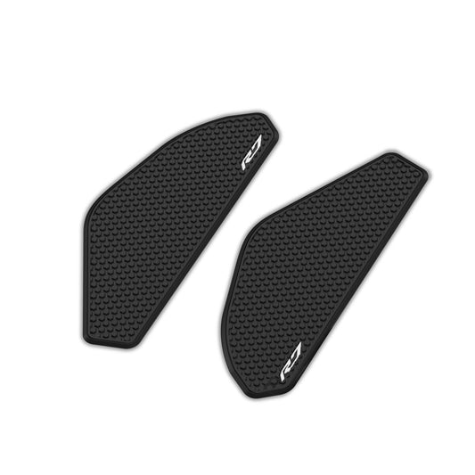 Yamaha Tank Side Grip Pads R7 2022-2023