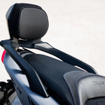 Yamaha Backrest Base X-Max 125 / X-Max 300 2023