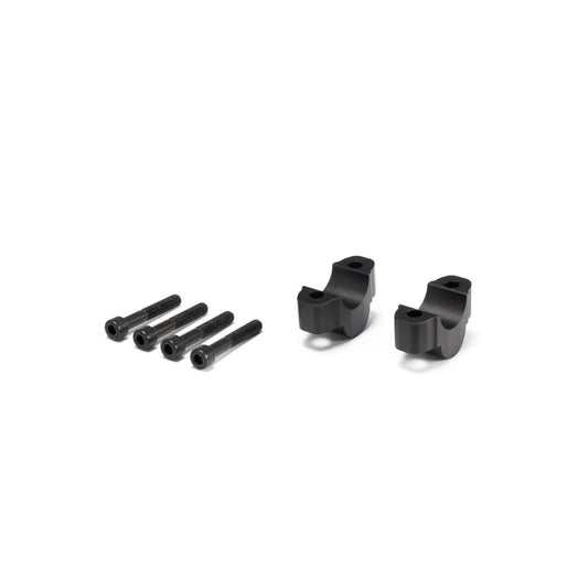 Yamaha Handlebar Risers Tenere 700 2019-2024