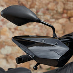 Yamaha Knuckle Visor Kit Tricity 300 2020