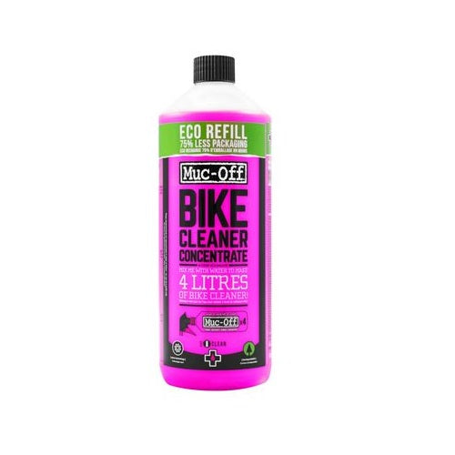 Muc-Off Bike Cleaner Concentrate 1L