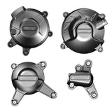 GB Racing Engine Cover Set Yamaha MT-09 / Tracer 900 / XSR900