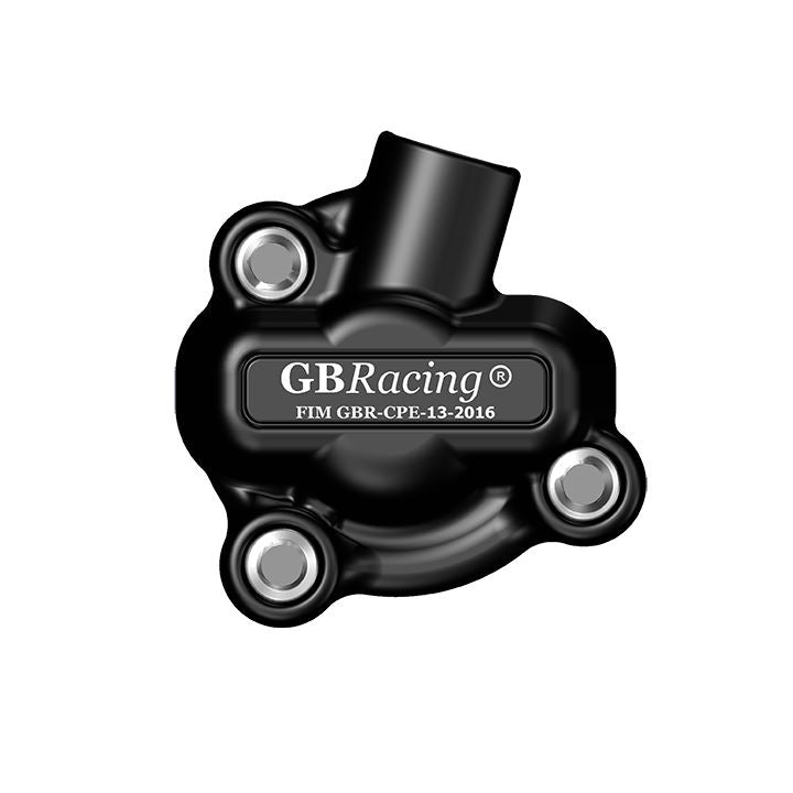 GB Racing Water Pump Cover Yamaha YZF-R3 / MT-03