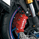 Suzuki Brembo Calipers GSX-S1000 / GSX-S1000GT 2021-2023