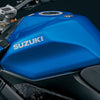 Suzuki Fuel Tank Protection Foil Transparent GSX-S950 / GSX-S1000 / GSX-S1000GT 2021-2023