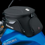 Suzuki Textile Tank Bag Large GSX-S950 / GSX-S1000 / GSX-S1000GT 2021-2023