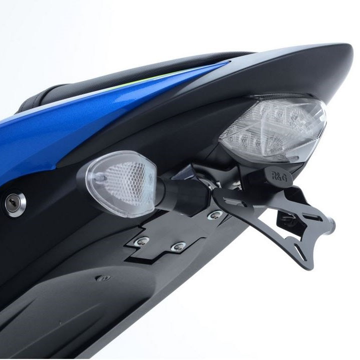 R&G Tail Tidy Suzuki GSX-S1000 2015-2022