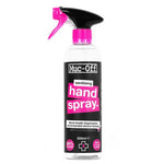 Muc-Off Antibacterial Sanitising Hand Spray