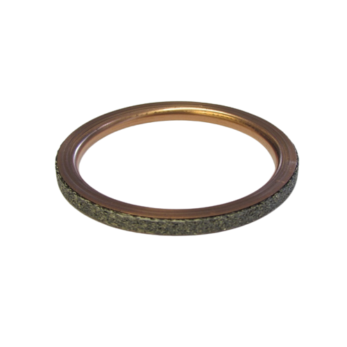 OEM Yamaha Exhaust Pipe Gasket YZF-R1 2015-2022