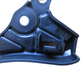 OEM Yamaha Rear Wheel Sensor Protector YZF-R1 2015-2022