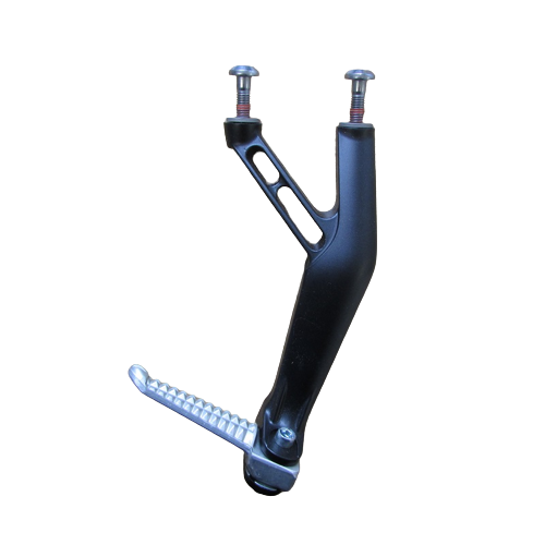 OEM Yamaha R/H Pillion Footrest & Bracket Assembly YZF-R1 2015-2019