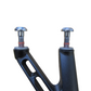 OEM Yamaha R/H Pillion Footrest & Bracket Assembly YZF-R1 2015-2019