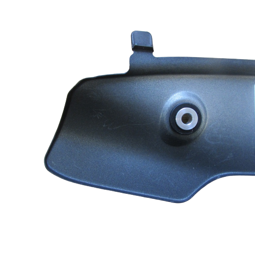 Super splendor best sale tool box cover