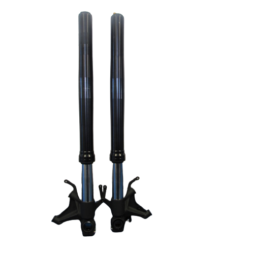 OEM Yamaha Front Forks (Pair) YZF-R1 2020-2022