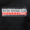 Yamaha 2023 Race Heritage Baltor T-Shirt Black