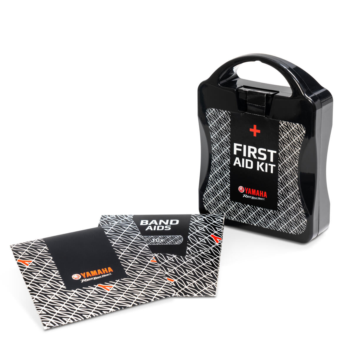 Yamaha First Aid Kit