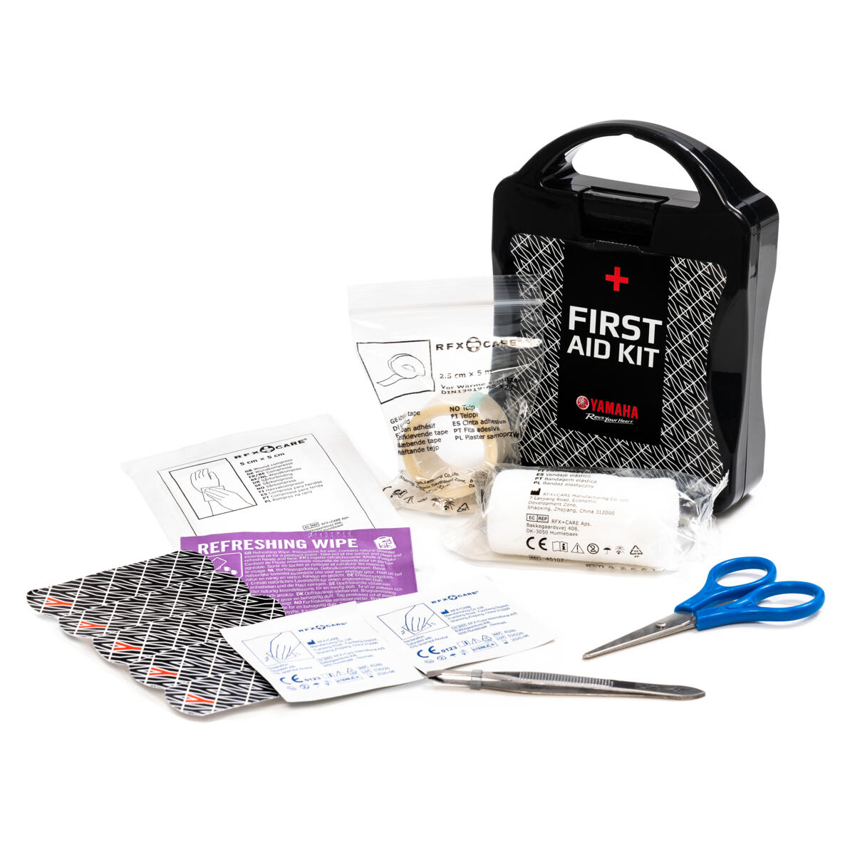 Yamaha First Aid Kit