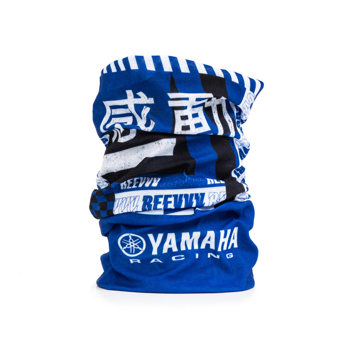 Yamaha Neckwarmer Spring/Summer