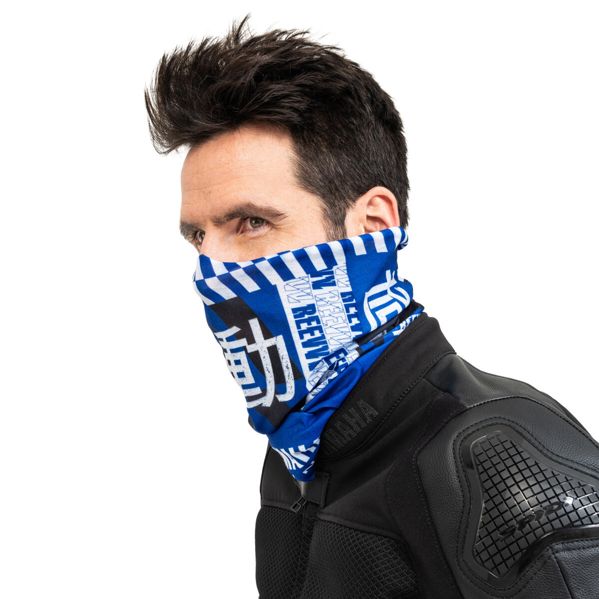 Yamaha Neckwarmer Spring/Summer