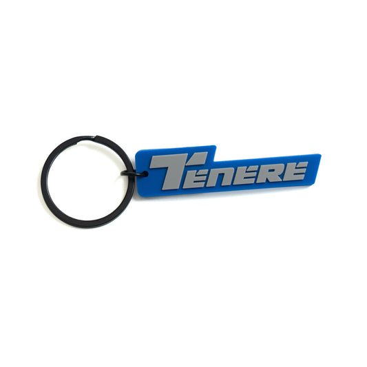 Yamaha Rally Keyring Tenere 700