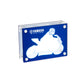 Yamaha Racing Paddock Blue 2022 Piggy Bank