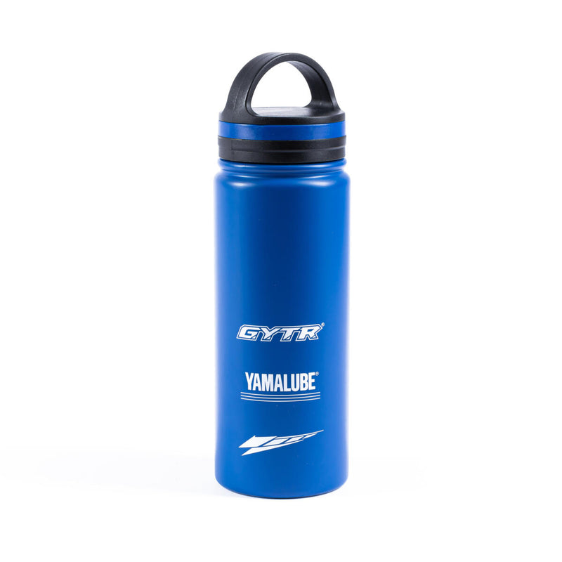 Yamaha 2023 Paddock Blue Thermos Flask