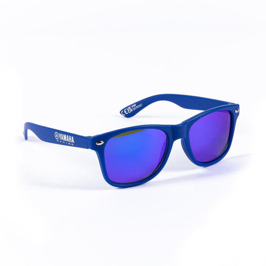 Yamaha 2023 Paddock Blue Sunglasses Kids