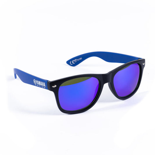 Yamaha 2023 Paddock Blue Sunglasses Adult Race