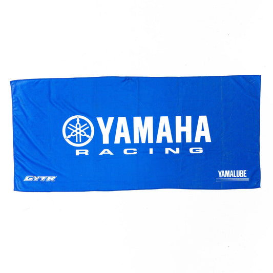 Yamaha 2023 Paddock Blue Sports Towel