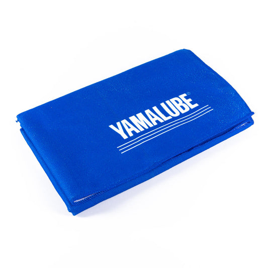 Yamaha 2023 Paddock Blue Sports Towel