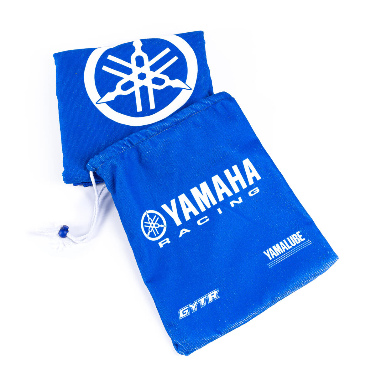 Yamaha 2023 Paddock Blue Sports Towel