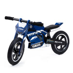 Yamaha 2023 Racing Kids R1 Wooden Balance Bike